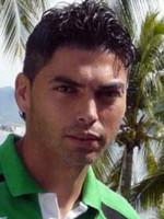 Carlos Morales