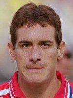 Carlos Gamarra