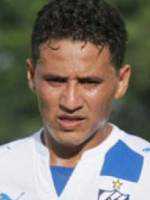 Carlos Oliva