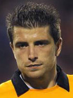 Cedric CARRASSO