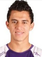 Cesar Elizondo
