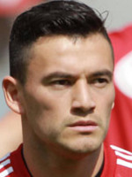 Charles ARANGUIZ