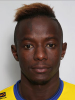 Cheikhou Dieng