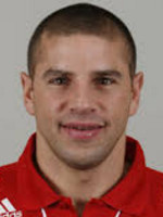 Chris Armas