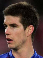 Chris Riggott