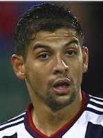 Cristian GAMBOA