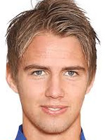 Christian Myklebust