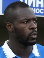 Christopher SAMBA