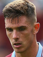 Ciaran Clark