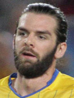 Cillian SHERIDAN