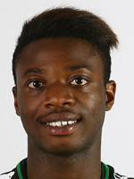 Claud Adjapong