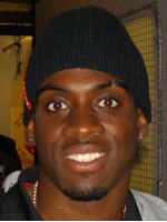 Clayton Donaldson