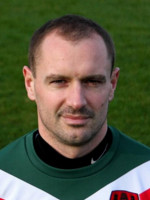 Colin Healy
