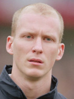 Colin Murdock