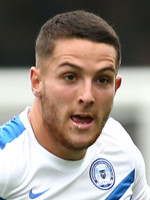Conor Washington