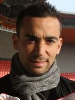 Damien Boudjemaa