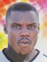Daniel Edusei
