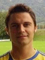 Daniel Frick