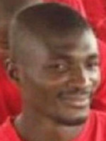 Daniel Yeboah