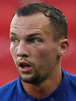 Danny Drinkwater