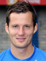 Daniel TOZSER