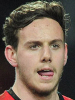Danny WARD