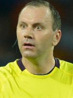 Daniel WARNMARK
