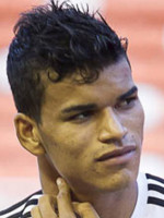 Danilo Barbosa
