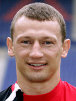 Dariusz Zuraw