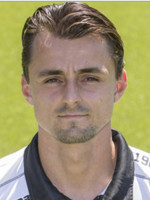 Daryl van Mieghem