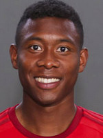 David ALABA