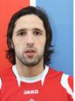David Imedashvili