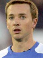 David Connolly