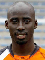 David M Bodji