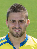 Dejan Meleg