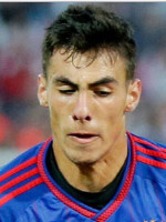 Dimitrios Nikolaou