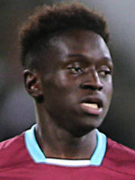 Domingos Quina