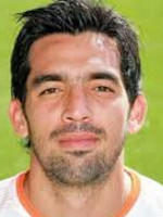 Edgar Hernandez