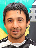Eduardo Aranda