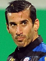 Ehsan HAJSAFI