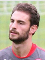 Eleftherios Choutesiotis