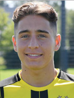 Emre Mor