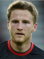 Eunan O Kane