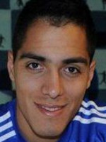 Oscar Scarione