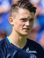 Fabian Reese