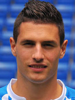 Fabian SCHAR