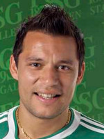 Francisco Aguirre