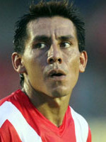 Omar Briceno