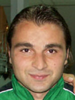 Georgi Kinkladze
