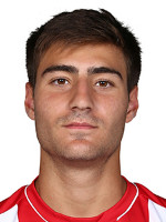 Georgios Manthatis
